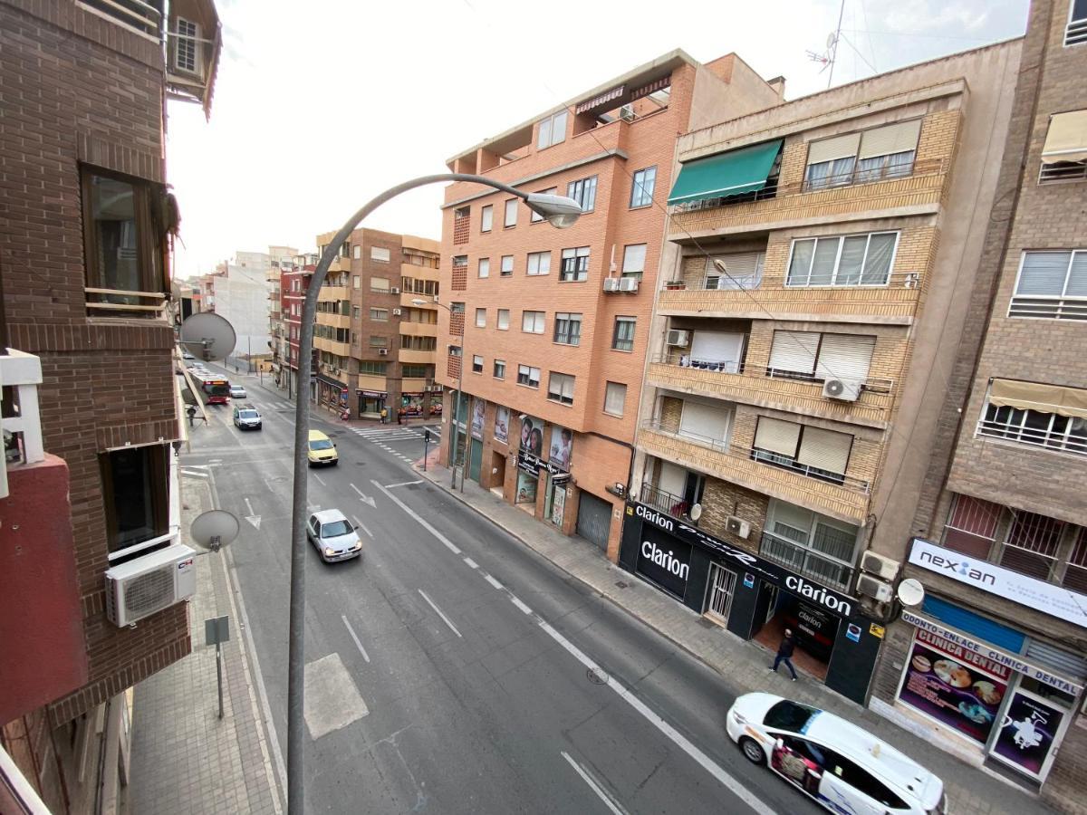 Un Lugar Para Descansar En Alicante Exterior foto